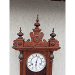 Годинник настінний з боєм (6682) - ЛьвівМаркет, Фото 17 Годинник настінний з боєм (6682) - LvivMarket.net, Фото 17