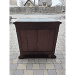 Антикварна деревяна тумба (6651) - ЛьвівМаркет, Фото 11 Антикварна деревяна тумба (6651) - LvivMarket.net, Фото 11