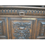 Пара антикварних буфетів Генрі (5161) - ЛьвівМаркет, Фото 58 Пара антикварних буфетів Генрі (5161) - LvivMarket.net, Фото 58