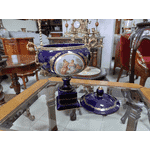 Ваза з кришкою Limoges. Франція (5607) - ЛьвівМаркет, Фото 17 Ваза з кришкою Limoges. Франція (5607) - LvivMarket.net, Фото 17