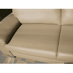 Новий шкіряний диван, розкладний (5060) - LvivMarket.net, Фото 17