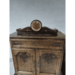 Годинник настільний (6481) - ЛьвівМаркет, Фото 1 Годинник настільний (6481) - LvivMarket.net, Фото 1