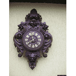 Антикварний настінний годинник (4936) - LvivMarket.net, Фото 2