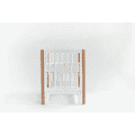 Ліжечко-  трансформер “Скандинавія” 5 в 1 - ЛьвівМаркет, Фото 2 Ліжечко-  трансформер “Скандинавія” 5 в 1 - LvivMarket.net, Фото 2