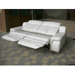 Новий шкіряний диван з функцією релакс (5059) - LvivMarket.net, Фото 45
