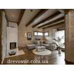 Дошка підлоги шпунтована сосна Яворів - ЛьвівМаркет, Фото 1 Дошка підлоги шпунтована сосна Яворів - LvivMarket.net, Фото 1