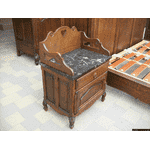 Ліжко Луї + 2 тумбочки (5015/2) - ЛьвівМаркет, Фото 7 Ліжко Луї + 2 тумбочки (5015/2) - LvivMarket.net, Фото 7