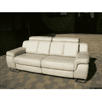 Новий шкіряний диван з функцією релакс (5059) - LvivMarket.net, Фото 54