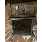 Годинник камінний, настільний  (6510) - ЛьвівМаркет, Фото 5 Годинник камінний, настільний  (6510) - LvivMarket.net, Фото 5