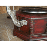 Європейський грамофон «His Master's Voice» (6346) - ЛьвівМаркет, Фото 13 Європейський грамофон «His Master's Voice» (6346) - LvivMarket.net, Фото 13