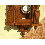 Годинник настінний з боєм (5341) - ЛьвівМаркет, Фото 13 Годинник настінний з боєм (5341) - LvivMarket.net, Фото 13