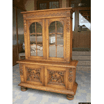 Вітрина в стилі Brugge (4141) - ЛьвівМаркет, Фото 28 Вітрина в стилі Brugge (4141) - LvivMarket.net, Фото 28