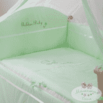 Комплект Golden Baby зелений - ЛьвівМаркет, Фото 3 Комплект Golden Baby зелений - LvivMarket.net, Фото 3