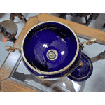 Ваза з кришкою Limoges. Франція (5607) - ЛьвівМаркет, Фото 18 Ваза з кришкою Limoges. Франція (5607) - LvivMarket.net, Фото 18