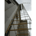 Вишка-тура 2,0 м х 1,2 м - ЛьвівМаркет, Фото 2 Вишка-тура 2,0 м х 1,2 м - LvivMarket.net, Фото 2