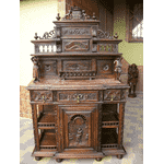 Комплект меблів для столової в стилі Bretonse (6071) - LvivMarket.net, Фото 27