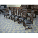 Комплект меблів для столової в стилі Bretonse (6071) - LvivMarket.net, Фото 222