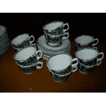 Набір посуду Boch - ЛьвівМаркет, Фото 34 Набір посуду Boch - LvivMarket.net, Фото 34