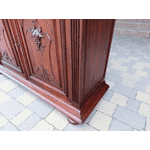 Буфет антикварний (дуб,різьба) (2358) - ЛьвівМаркет, Фото 73 Буфет антикварний (дуб,різьба) (2358) - LvivMarket.net, Фото 73