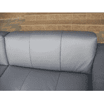 Новий шкіряний диван  (6296) - LvivMarket.net, Фото 28