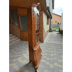 Вітрина кутова БАРОККО (6485) - ЛьвівМаркет, Фото 7 Вітрина кутова БАРОККО (6485) - LvivMarket.net, Фото 7