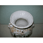 Фарфорова ваза Capodimonte (5765/2) - ЛьвівМаркет, Фото 6 Фарфорова ваза Capodimonte (5765/2) - LvivMarket.net, Фото 6