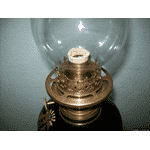 Лампа гасова. Латунь. Фарфор (4675) - ЛьвівМаркет, Фото 7 Лампа гасова. Латунь. Фарфор (4675) - LvivMarket.net, Фото 7