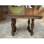 Стіл столовий, розкладний + 6 стільців (6250) - LvivMarket.net, Фото 53