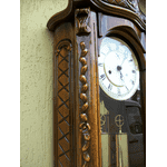 Годинник настінний з боєм (5883) - ЛьвівМаркет, Фото 13 Годинник настінний з боєм (5883) - LvivMarket.net, Фото 13