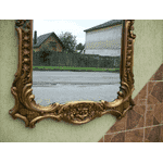 Антикварне настінне дзеркало Барокко (6064) - LvivMarket.net, Фото 6
