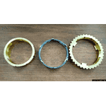 Синхронизатор КПП 1-2 передача Fiat Doblo (2005-2009) - 1.3/1.9Mjtd 46776199,46772300,46776197,46776198 - ЛьвівМаркет, Фото 2 Синхронизатор КПП 1-2 передача Fiat Doblo (2005-2009) - 1.3/1.9Mjtd 46776199,46772300,46776197,46776198 - LvivMarket.net, Фото 2