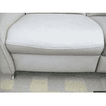 Новий шкіряний кутовий розкладний диван (5562) - LvivMarket.net, Фото 24