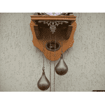 Годинник настінний з боєм (5479) - ЛьвівМаркет, Фото 14 Годинник настінний з боєм (5479) - LvivMarket.net, Фото 14