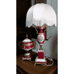 Лампа-ваза настільна.Італія (3751) - LvivMarket.net, Фото 37