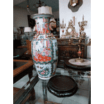 Інтерєрна ваза. Фарфор. Китай. (5777) - ЛьвівМаркет, Фото 19 Інтерєрна ваза. Фарфор. Китай. (5777) - LvivMarket.net, Фото 19