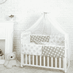 Комплект Маленька Соня Comfort Тіллі-Міллі з балдахіном - ЛьвівМаркет, Фото 1 Комплект Маленька Соня Comfort Тіллі-Міллі з балдахіном - LvivMarket.net, Фото 1