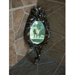 Старовинне ручне дзеркало  (5421) - LvivMarket.net, Фото 4
