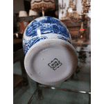 Ваза Delfts. Нідерланди (5601) - ЛьвівМаркет, Фото 11 Ваза Delfts. Нідерланди (5601) - LvivMarket.net, Фото 11