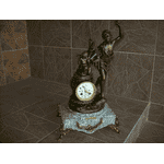 Годинник камінний.Франція (4071) - ЛьвівМаркет, Фото 6 Годинник камінний.Франція (4071) - LvivMarket.net, Фото 6