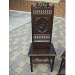 Комплект меблів для столової в стилі Bretonse (5472) - LvivMarket.net, Фото 135