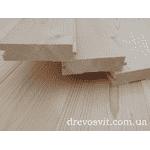 Дошка підлоги шпунтована сосна Жовква - ЛьвівМаркет, Фото 4 Дошка підлоги шпунтована сосна Жовква - LvivMarket.net, Фото 4