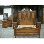 Комплект меблів для спальні (4177) - LvivMarket.net, Фото 2