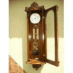 Годинник настінний з боєм (5883) - ЛьвівМаркет, Фото 36 Годинник настінний з боєм (5883) - LvivMarket.net, Фото 36