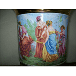 Настільна ваза з кришкою (6138) - ЛьвівМаркет, Фото 17 Настільна ваза з кришкою (6138) - LvivMarket.net, Фото 17