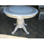 Стіл столовий, розкладний + 4 стільці (новий) (4404) - LvivMarket.net, Фото 23