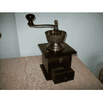 Старовинна ручна кавомолка  (5805) - LvivMarket.net, Фото 7