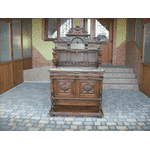 Антикварний буфет Генрі (5695) - ЛьвівМаркет, Фото 1 Антикварний буфет Генрі (5695) - LvivMarket.net, Фото 1