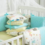 Комплект Маленька Соня Baby Design Bambi, з балдахіном - ЛьвівМаркет, Фото 7 Комплект Маленька Соня Baby Design Bambi, з балдахіном - LvivMarket.net, Фото 7