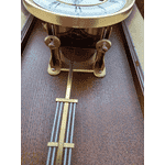 Годинник настінний з боєм (6682) - ЛьвівМаркет, Фото 27 Годинник настінний з боєм (6682) - LvivMarket.net, Фото 27