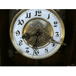 Старовинний настінний годинник (5328) - LvivMarket.net, Фото 29